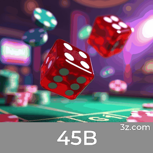 45B: A Plataforma de Apostas Online de Confiança