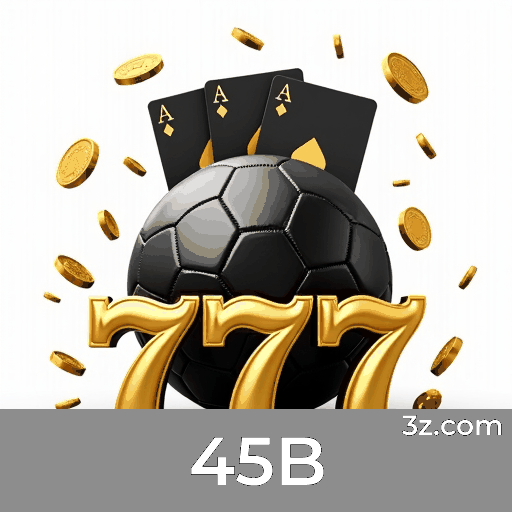 45B: Experiência de Cassino Diversificada e Otimizada para Brasileiros