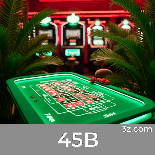 45B Jogos: Aprenda Estratégias para Melhorar