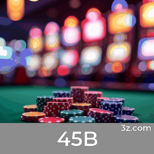 45B: Bônus e Promoções Imperdíveis