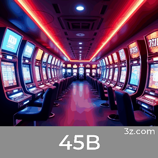 45B: Bônus e Promoções Imperdíveis