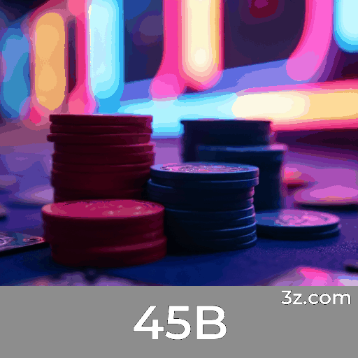 45B: Experiência Completa de Apostas Móveis