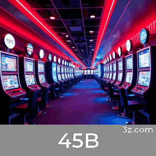 Mergulhe na Atmosfera Fascinante e Realismo Psicológico do Casino 45B